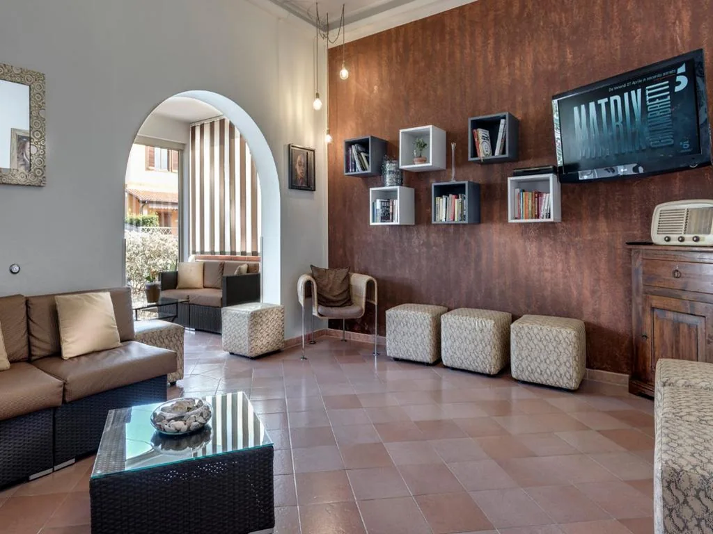 Hotel Azzurra — foto 4