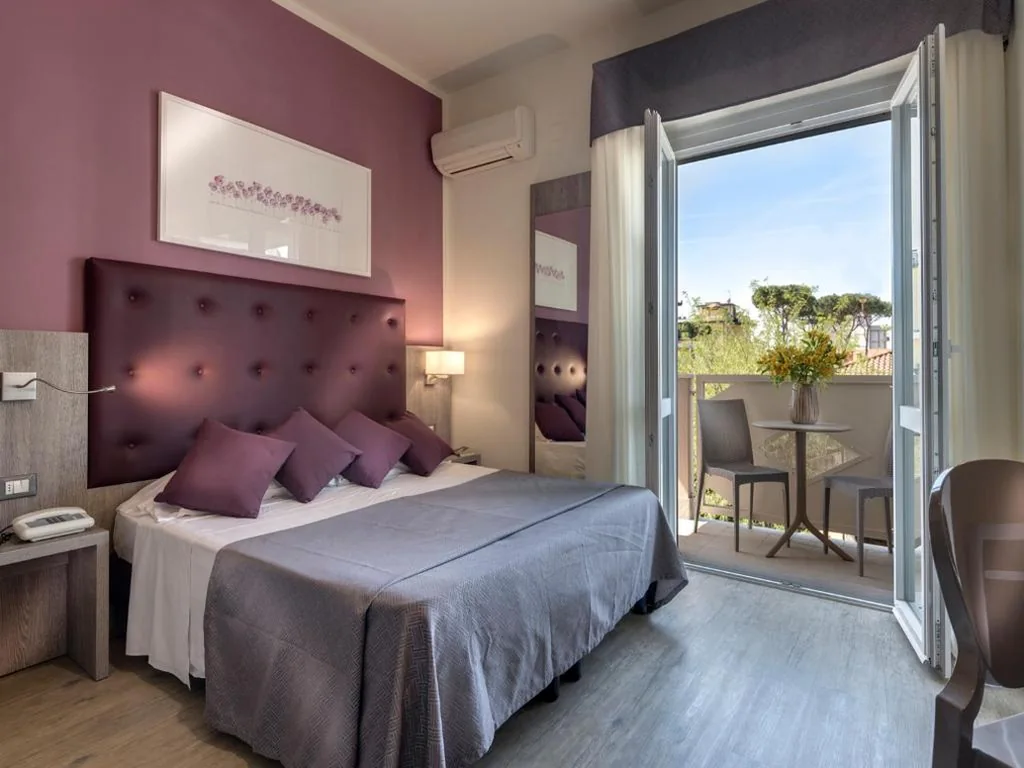 Hotel Azzurra — foto 5