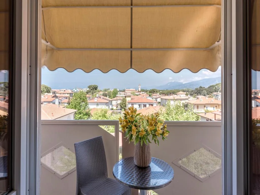Hotel Azzurra — foto 7