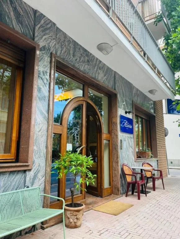 Hotel Azzurra