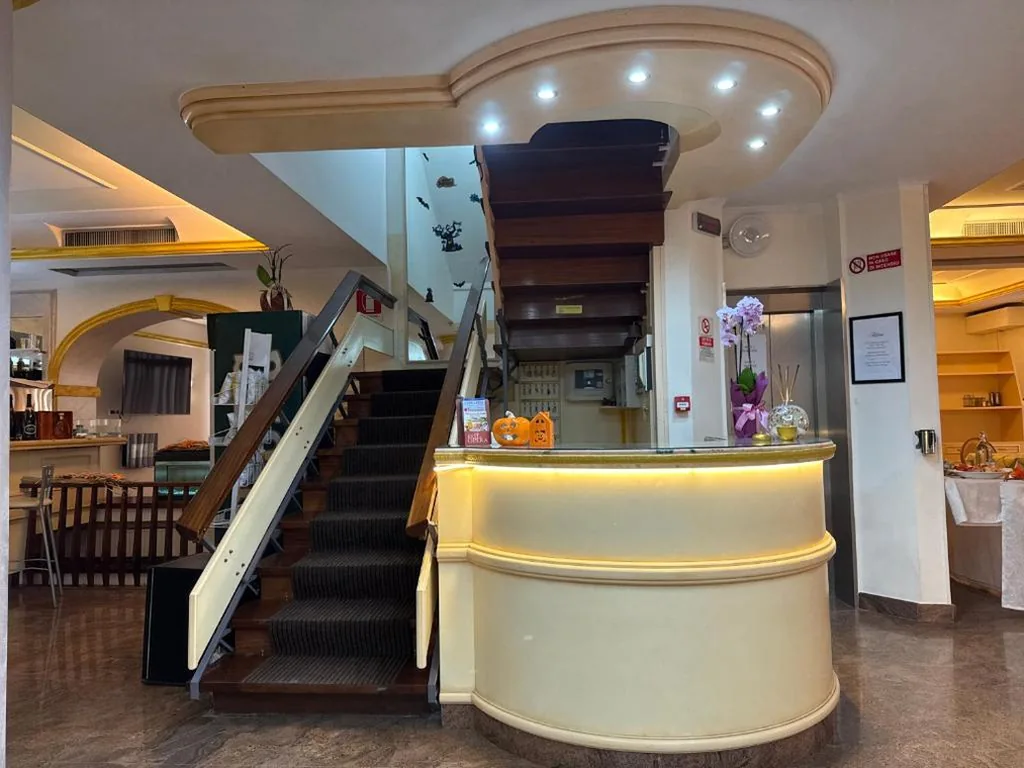 Hotel Azzurra — foto 3