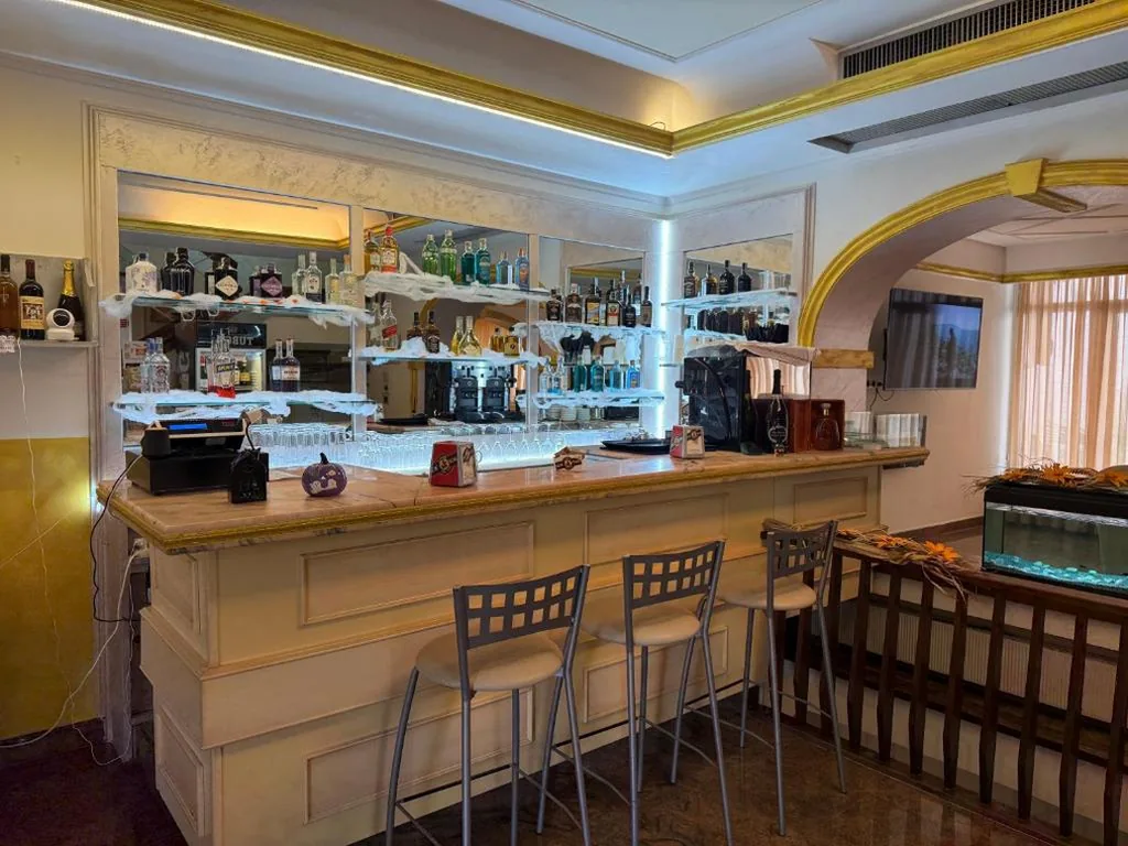 Hotel Azzurra — foto 4