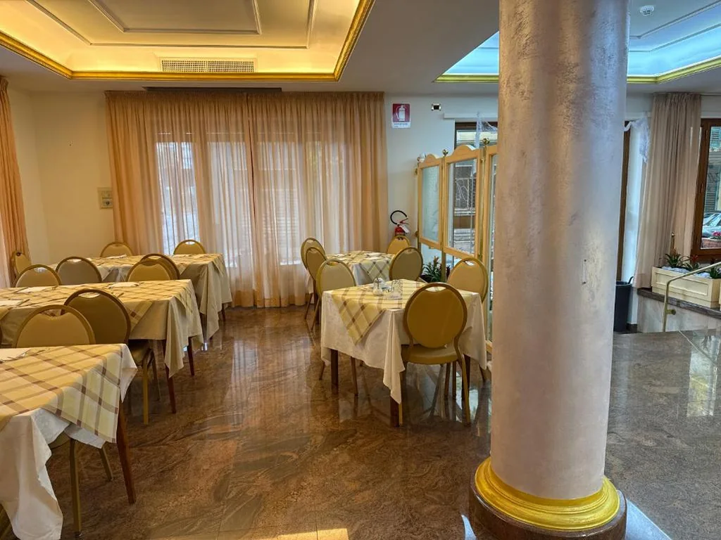 Hotel Azzurra — foto 5