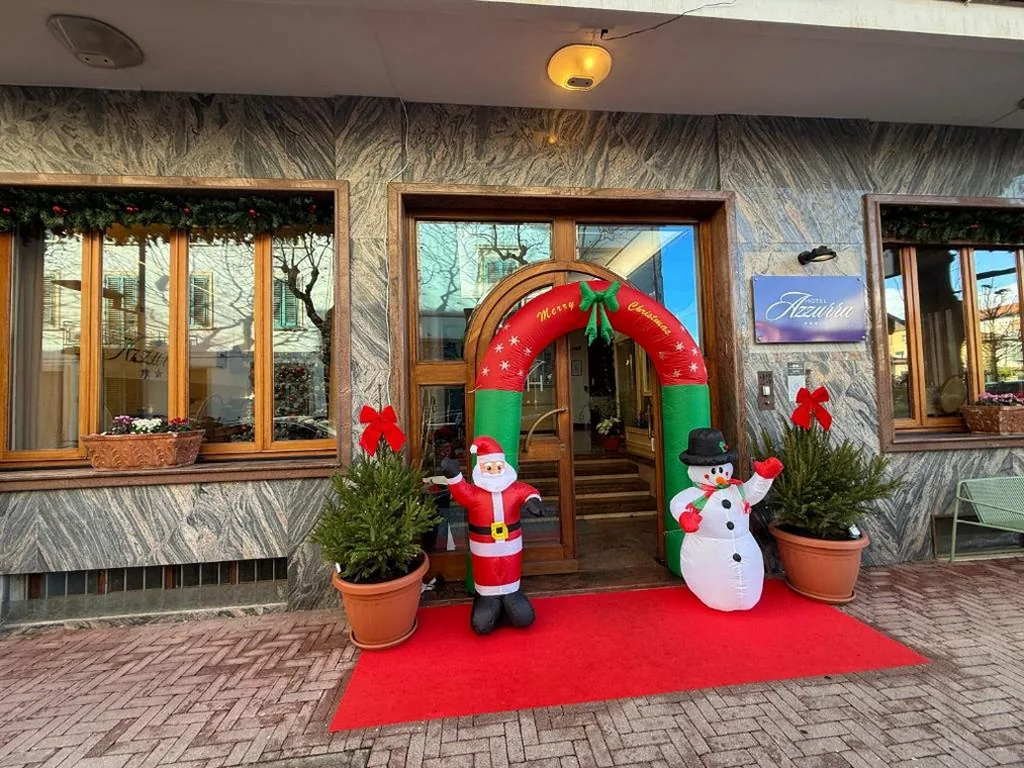 Hotel Azzurra — foto 6
