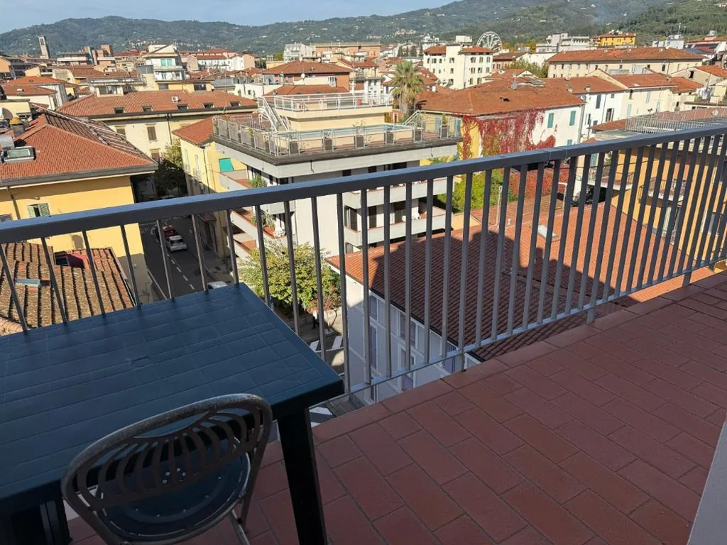 Hotel Azzurra — foto 7