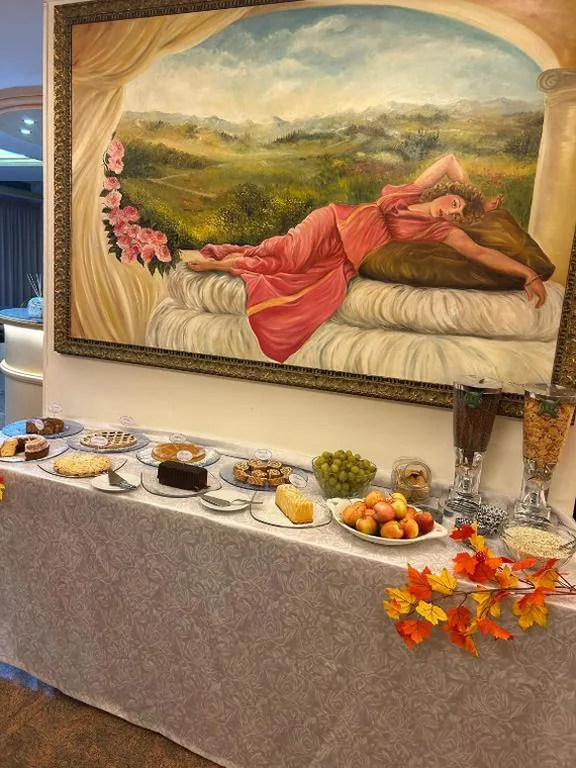 Hotel Azzurra — foto 8