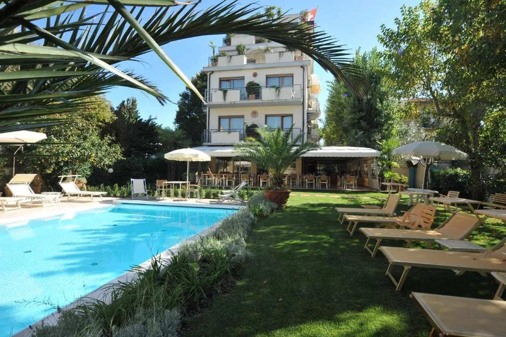 Hotel Bacco