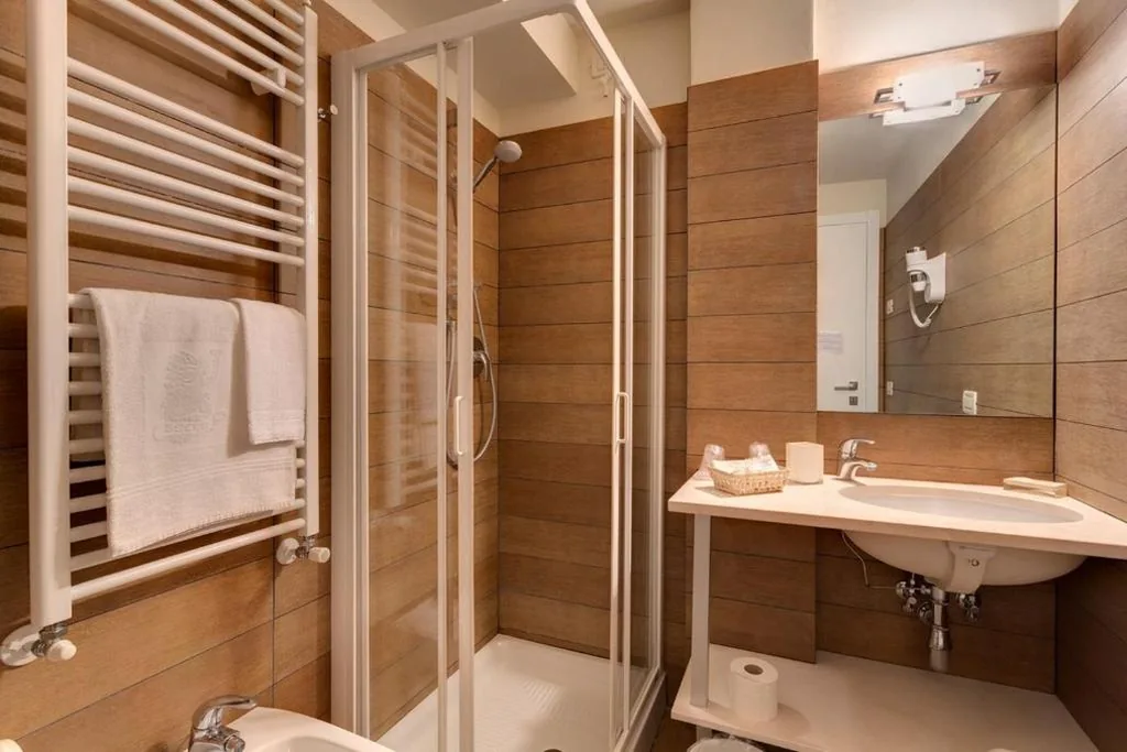 Hotel Bacco — foto 3
