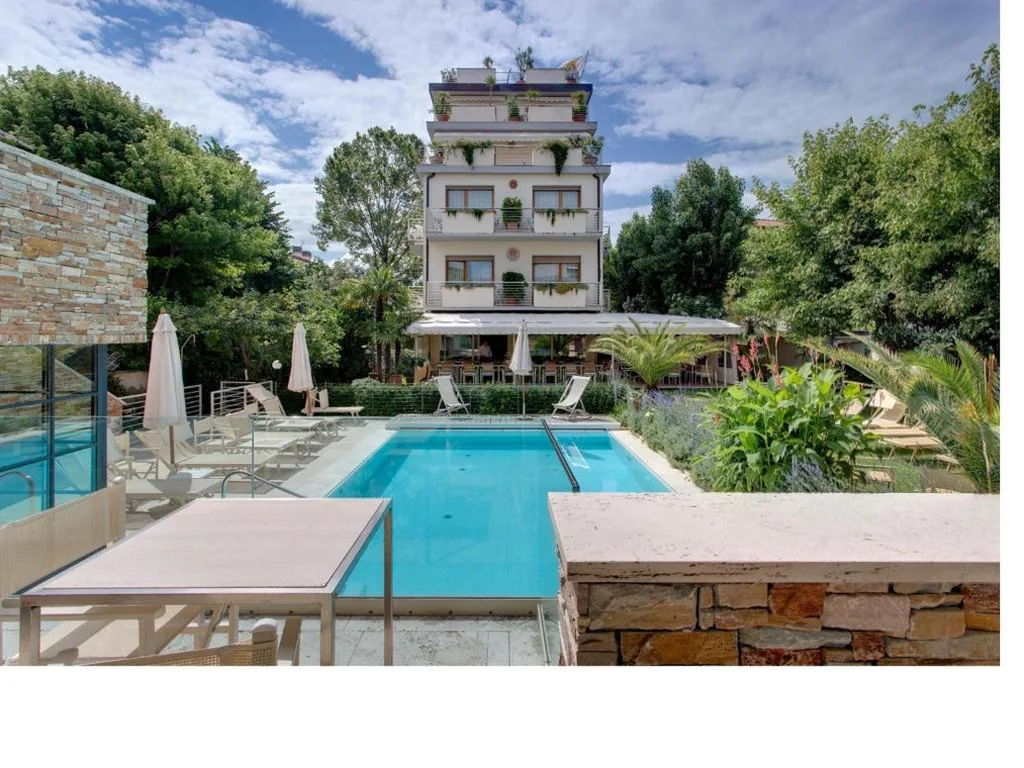 Hotel Bacco — foto 4