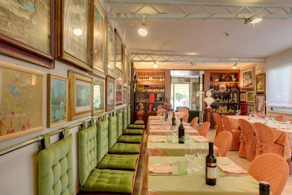 Hotel Bacco — foto 5