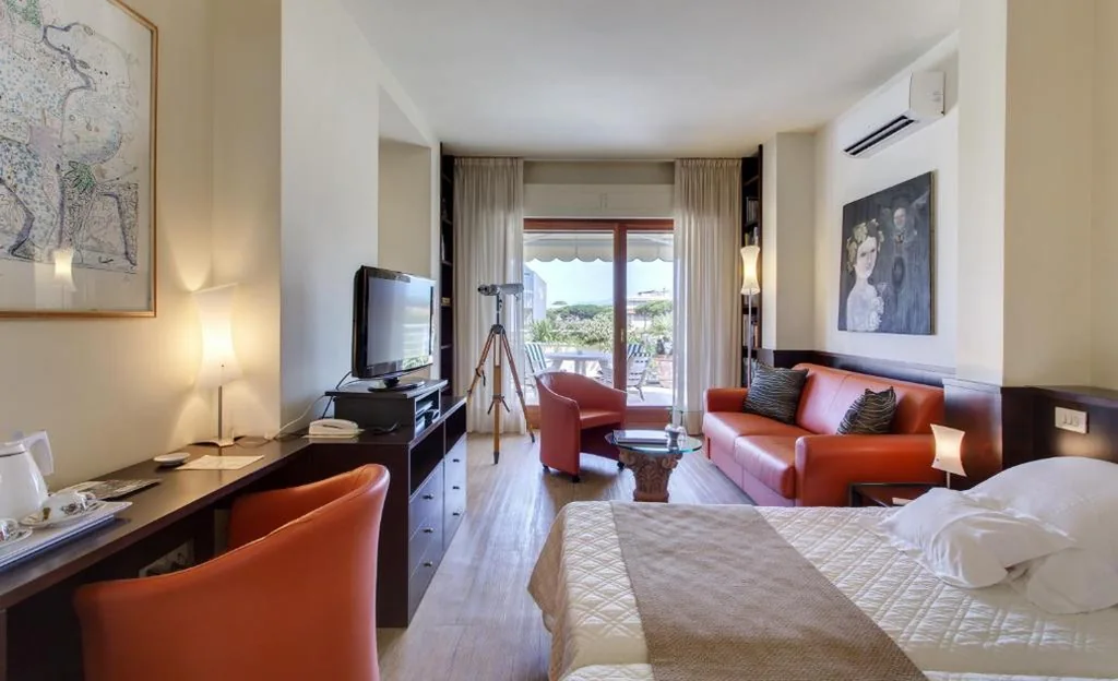 Hotel Bacco — foto 6