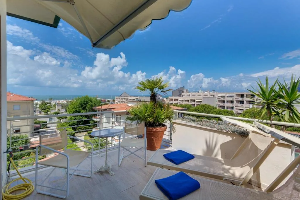 Hotel Bacco — foto 7