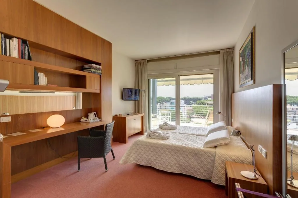 Hotel Bacco — foto 8