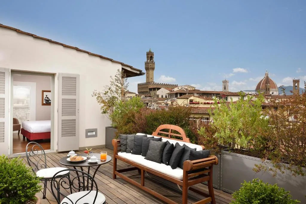 Hotel Balestri – WTB Hotels — foto 4