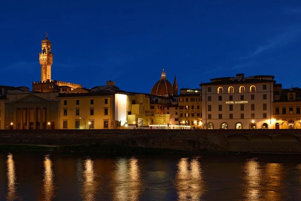 Hotel Balestri – WTB Hotels — foto 6