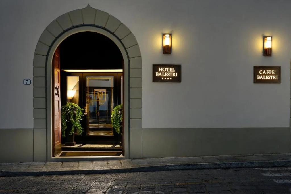 Hotel Balestri – WTB Hotels — foto 7
