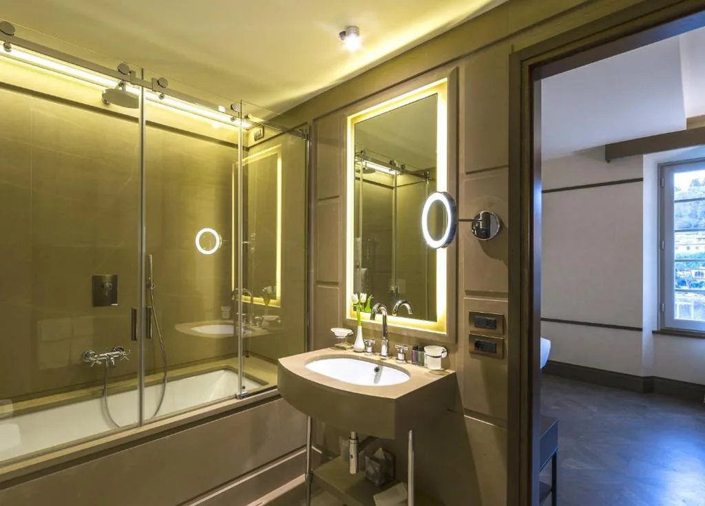 Hotel Balestri – WTB Hotels — foto 8