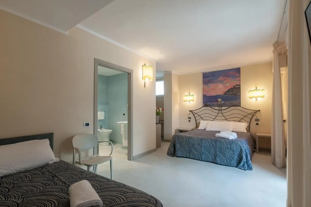 Hotel Barcarola 2