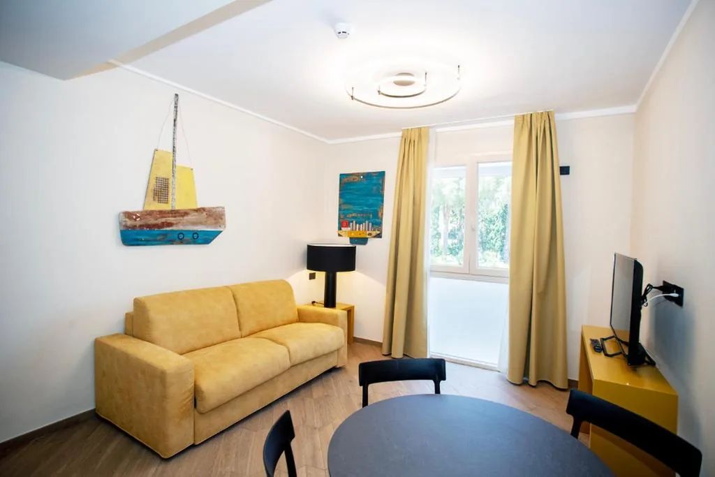 Hotel Barcarola 2 — foto 5