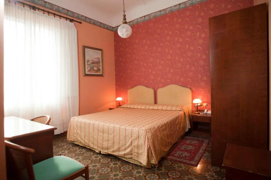 Hotel Beatrice — foto 6