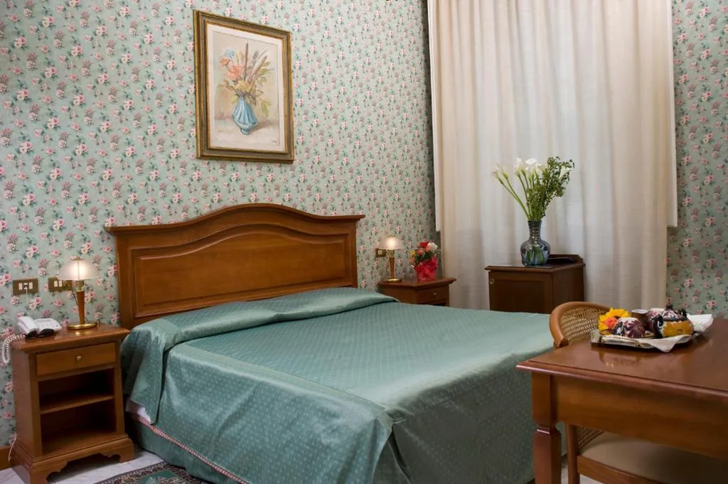 Hotel Beatrice — foto 8
