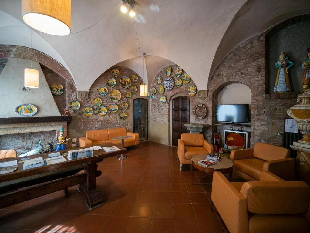 Hotel Bel Soggiorno — foto 4