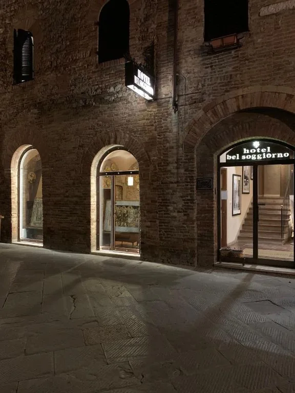 Hotel Bel Soggiorno — foto 7
