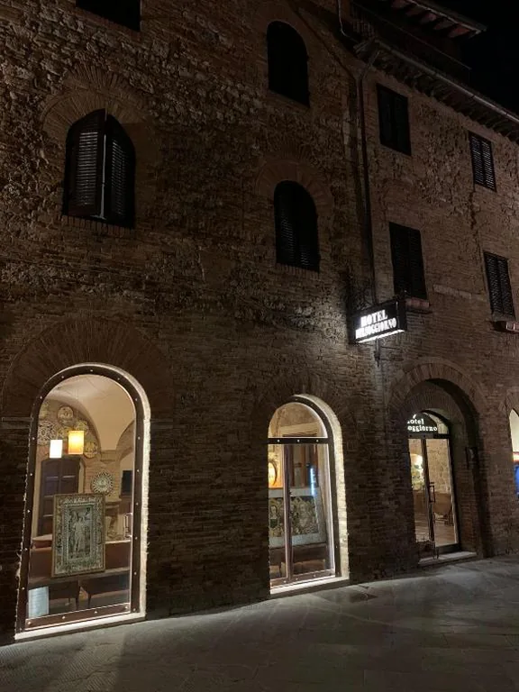 Hotel Bel Soggiorno — foto 8