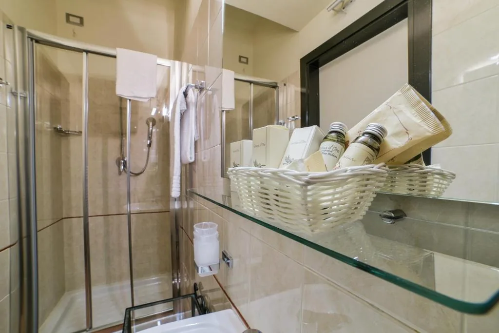 Hotel Bella Firenze — foto 3