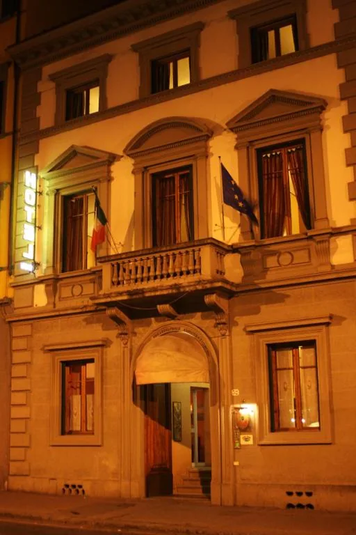Hotel Bella Firenze — foto 6