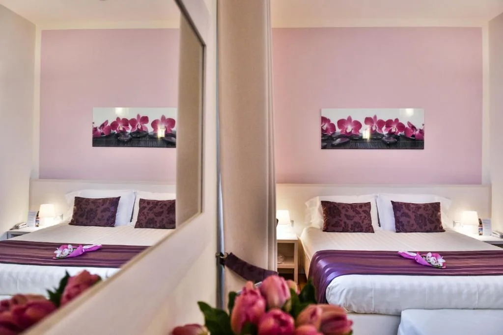 Hotel Bella Firenze — foto 7