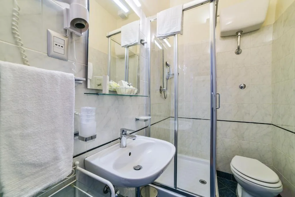 Hotel Bella Firenze — foto 8