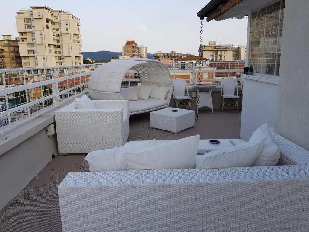 Hotel Bella ‘Mbriana — foto 3