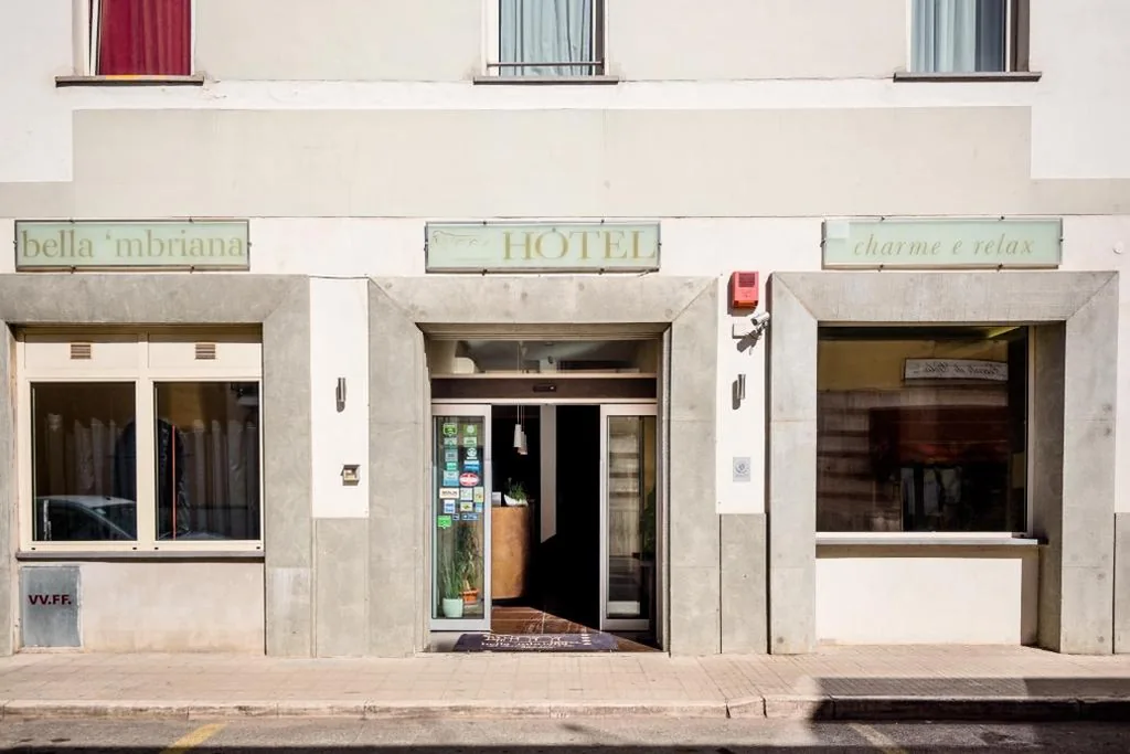 Hotel Bella ‘Mbriana — foto 5