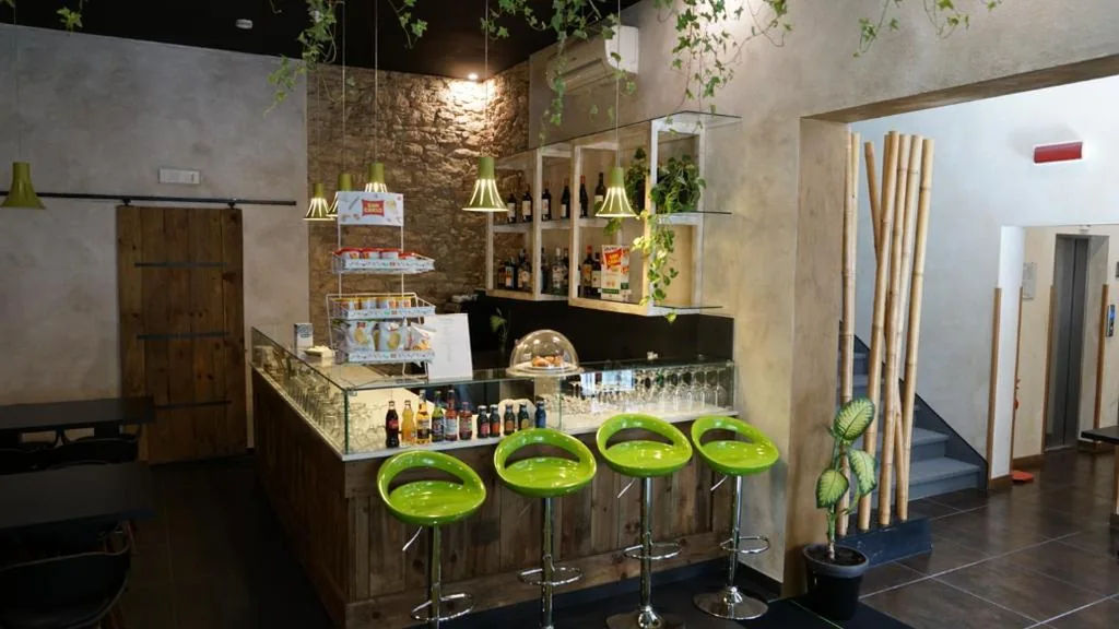 Hotel Bella ‘Mbriana — foto 6