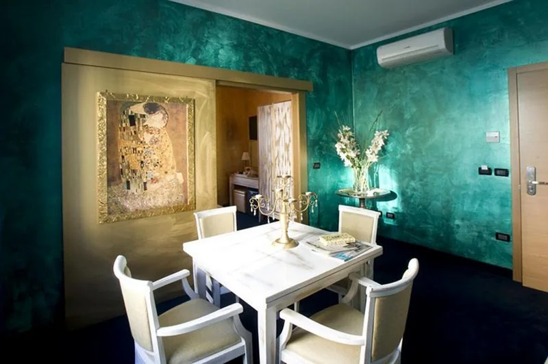 Hotel Bella ‘Mbriana — foto 8