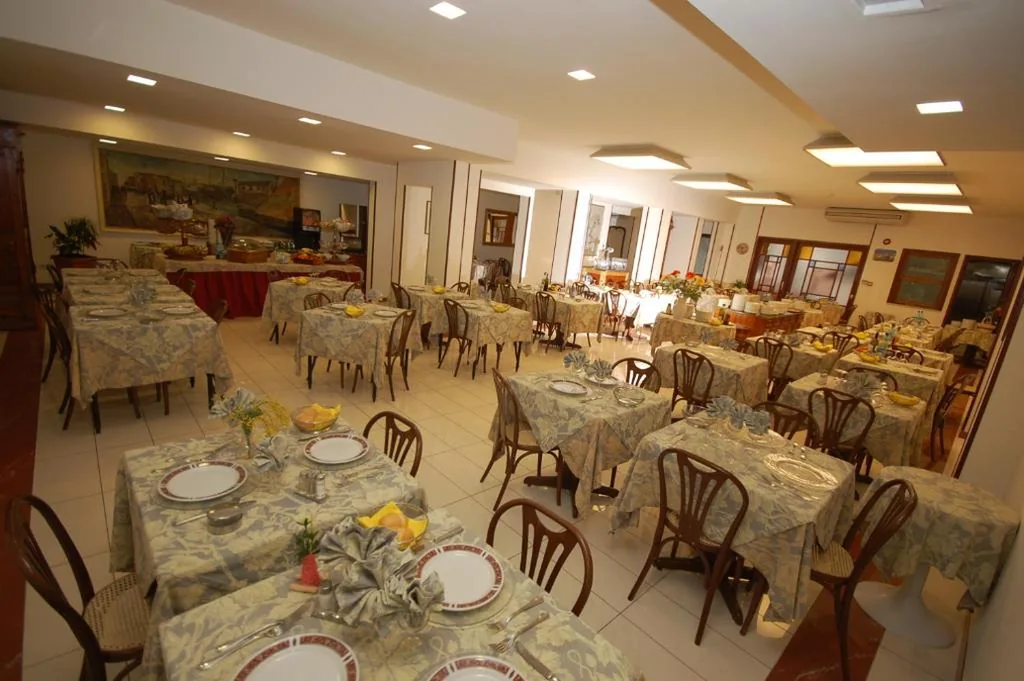 Hotel Bella Riviera Lungomare