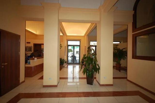 Hotel Bella Riviera Lungomare — foto 3