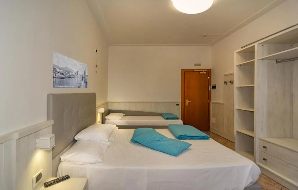Hotel Bella Riviera Lungomare — foto 4