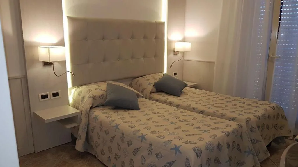 Hotel Bella Riviera Lungomare — foto 5