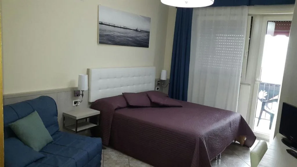 Hotel Bella Riviera Lungomare — foto 6