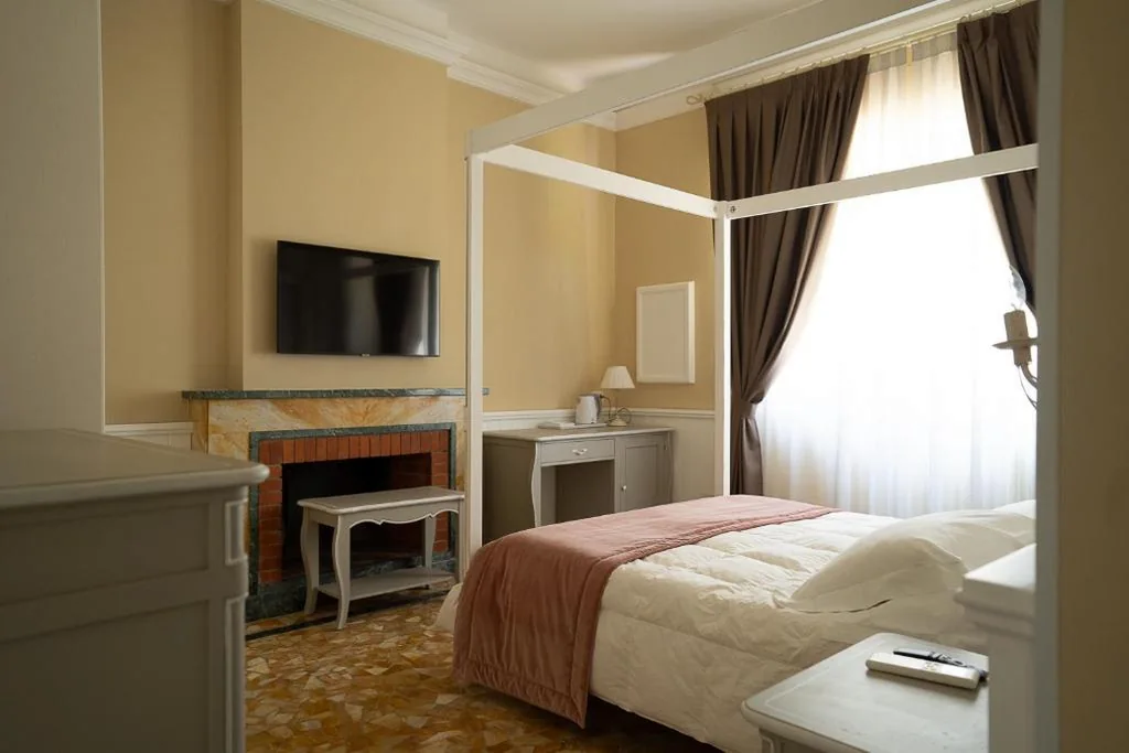 Hotel Bellonda