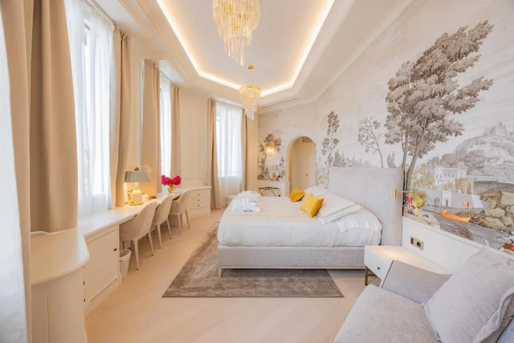 Hotel Belvedere