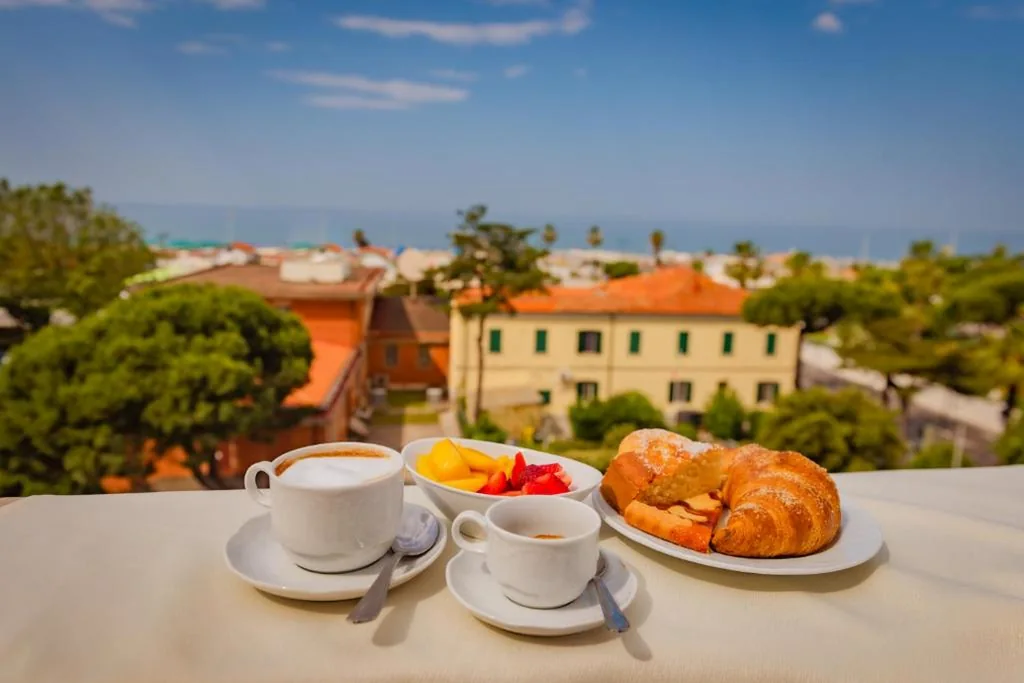 Hotel Belvedere — foto 4