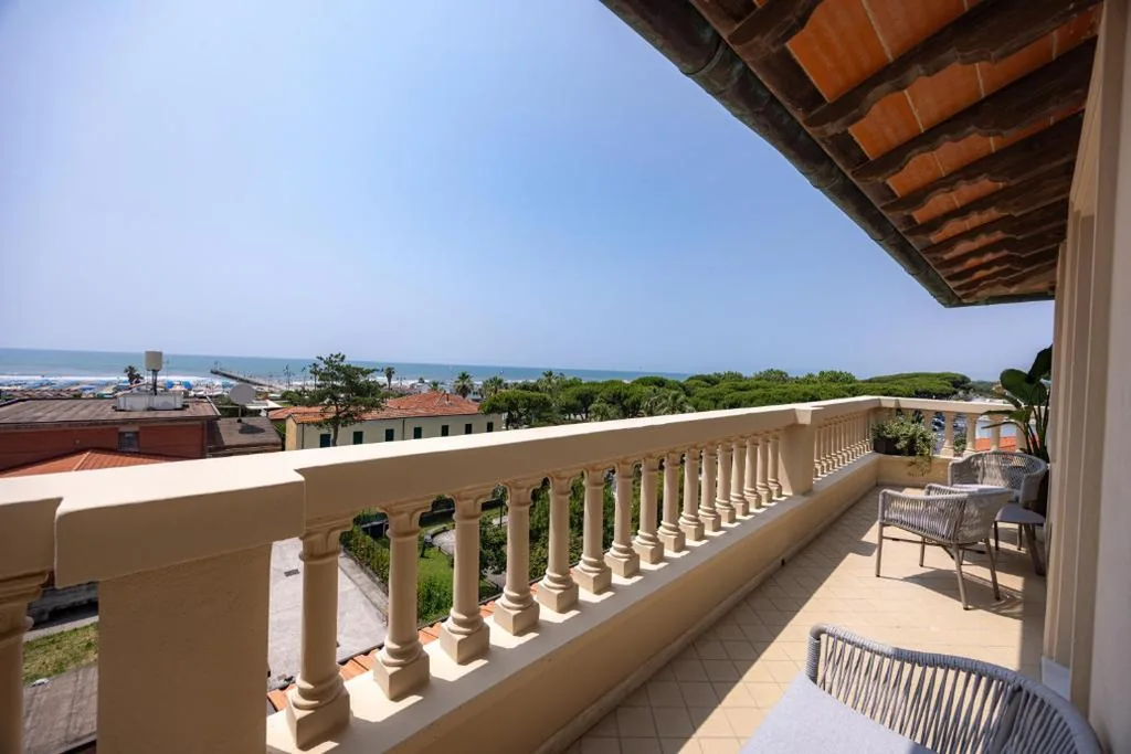 Hotel Belvedere — foto 6