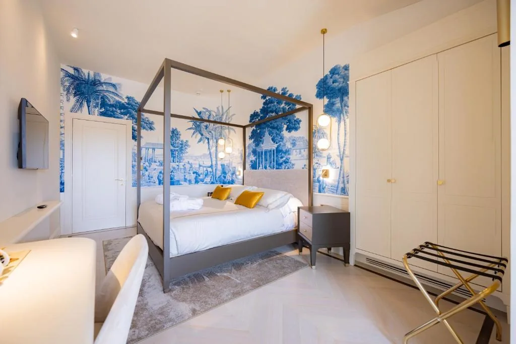 Hotel Belvedere — foto 7