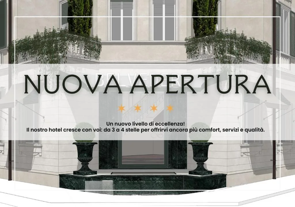 Hotel Belvedere — foto 8