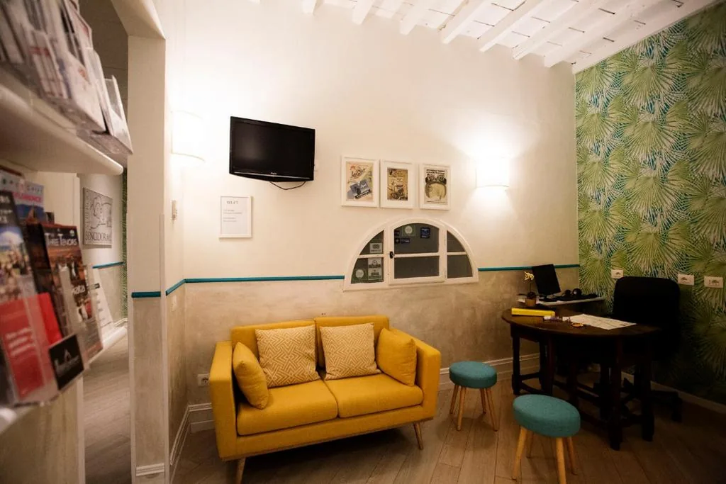 Hotel Bencidormi — foto 4