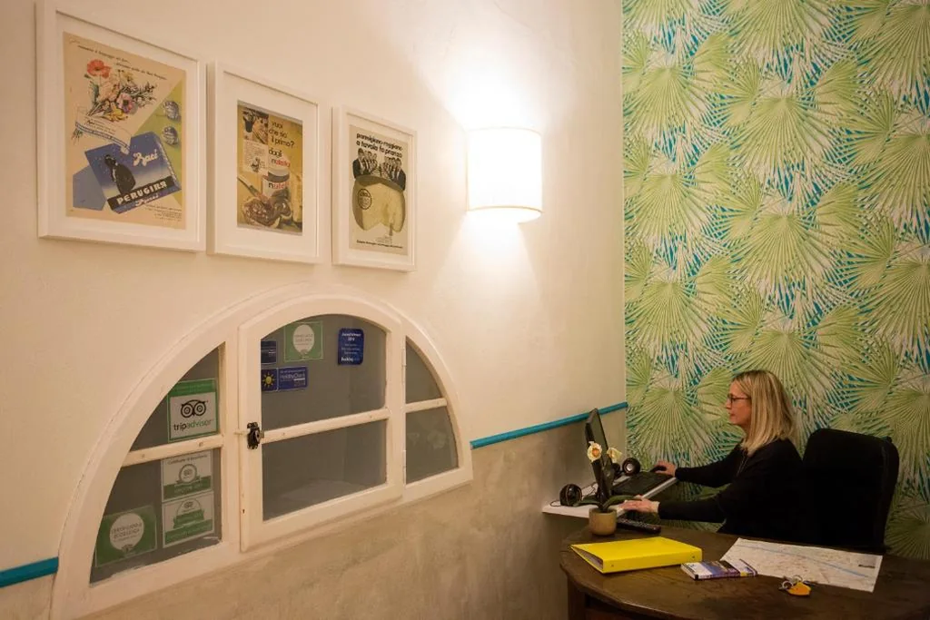 Hotel Bencidormi — foto 5