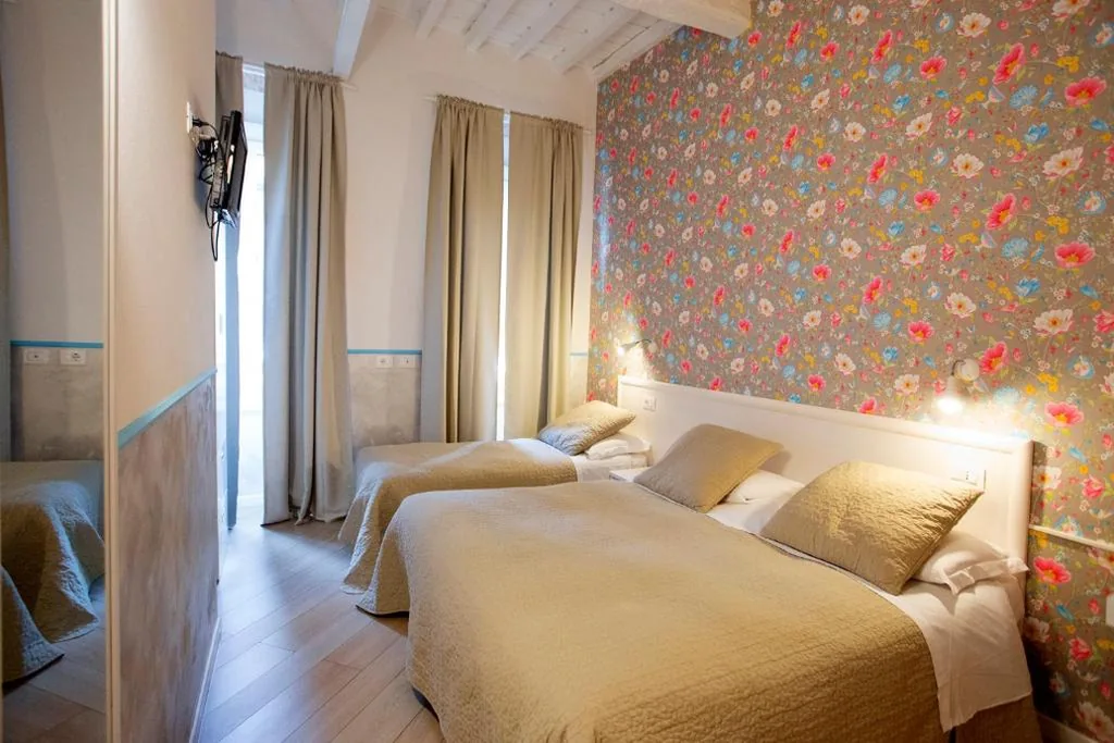 Hotel Bencidormi — foto 6